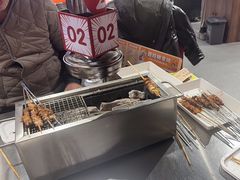-有蚝有翅烧烤大排档·宵夜(右安门店)