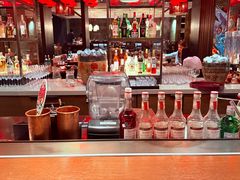 -赤RedBowl川锅·炙烤·板前(北京瑰丽酒店)