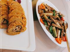 -南普陀素菜馆