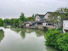 -千灯古镇