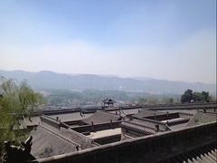 -山西王家大院
