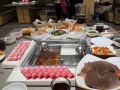 -海底捞火锅(苏宁广场店)