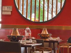 -1078號老北京涮肉(松柏店)