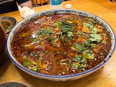 -古真记钵钵鸡(总店)
