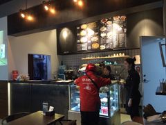 -酷公社·榴莲披萨(太原街店)