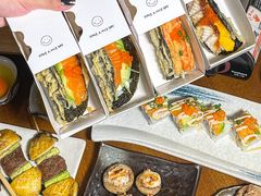 -烧鸟横丁(联发文创口岸店)