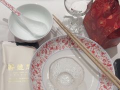 -香丰阁·烤鸭·川湘菜(清河店)