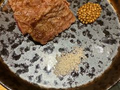 -焼肉 番手十番(銀座三越店)