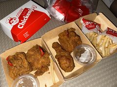 -快乐蜂(永光广场店)