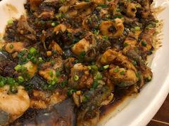 -美极鲜食坊(宝安南路店)