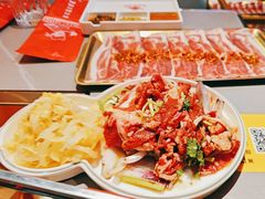 -棒小伙·齐齐哈尔烤肉(龙茗路店)