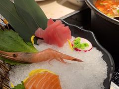 -温野菜涮涮锅(大悦城店)