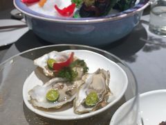 -神洲四海大酒楼(王府井澳门中心店)