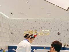 -兰湘子·湘菜小炒(南京江宁万达店)