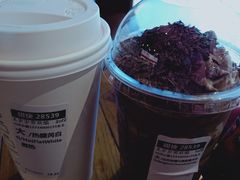 -星巴克(太原柳巷第一店)