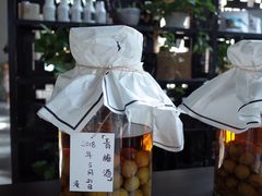 -咖啡·湖(德清店)