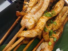 -辉记炭烧海鲜大排档·老字号(福田店)