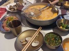 -琥珀川糟粕醋火锅(慈云寺店)
