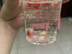 -沪上阿姨·精选茶饮(扬帆小区店)
