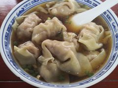 -古徽州馄饨店(宝安路店)