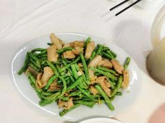 -广客美食坊(丹霞山店)