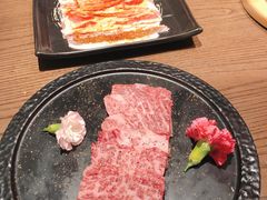 -樱宿日式和牛烧肉(五道口店)