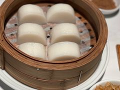 清蒸手打年糕-荣小馆(安达仕店)