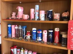 零售区-COSTA COFFEE(天通苑华联店)