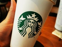 香草拿铁-星巴克(成都科学城店)