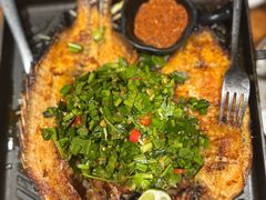 -云海肴·汽锅鸡·云南代表菜(美罗城店)