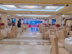 -粤大金融城国际酒店·婚宴·年会·会议