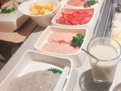 -海底捞火锅(番禺广场店)