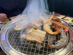 -吉志烤肉(太原总店)