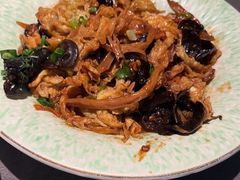 -老淮滨-蚌埠非遗小吃(淮河路店)