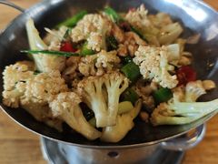 -東舍食唐精品陕菜馆