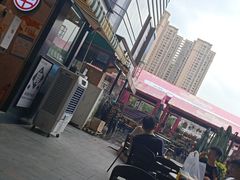 -书亦烧仙草(东汇城店)