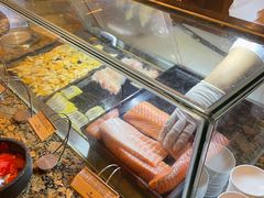 -杭州国际会议中心洲际酒店-原素全日餐厅(解放东路店)