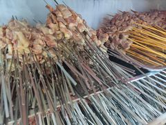 -高原第一家资格烤羊肉(玉林南路总店)