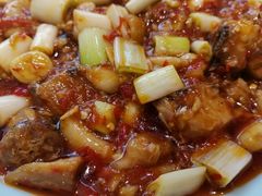 -院8里·少城记忆老川菜(宽窄巷子店)