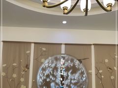 包厢-君霖海鲜私房菜(春柳店)