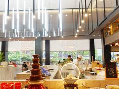 -上海虹桥宾馆味翠餐厅