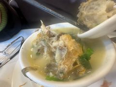 -瑞福园联谊餐室(茂名南路店)