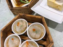 如丰招牌虾饺皇-如丰晟宴(长安万达店)