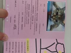 -艾贝尔宠物医院·24H转诊中心·肿瘤猫专科(江宁双龙店)