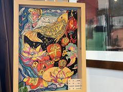 -炎黄艺术馆