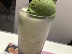 -翠华餐厅(旺角文华商场店)