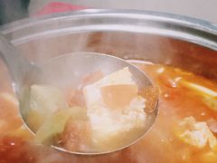 -国生茶庄·地道农家菜团建活动
