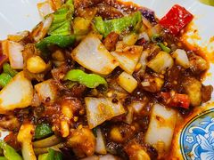 -故乡明太鱼屋(航北路店)