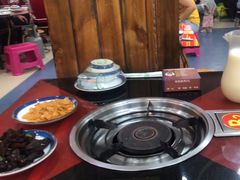 -赵氏烩泽腊排骨火锅店(近华浦路店)