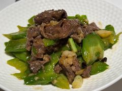 -金成潮菜博物馆(海珠湿地店)